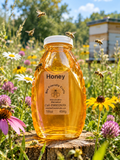 16oz honey