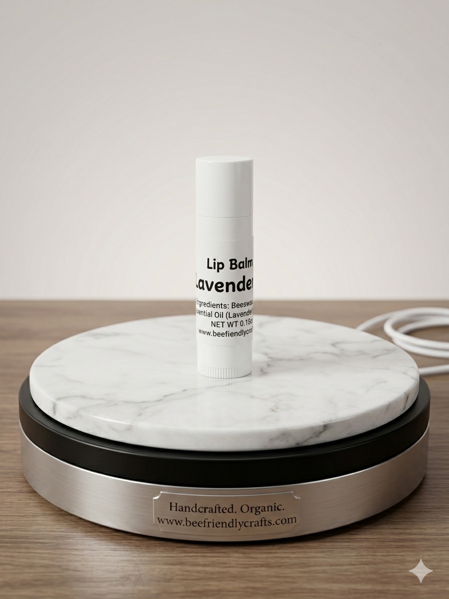Lip balm