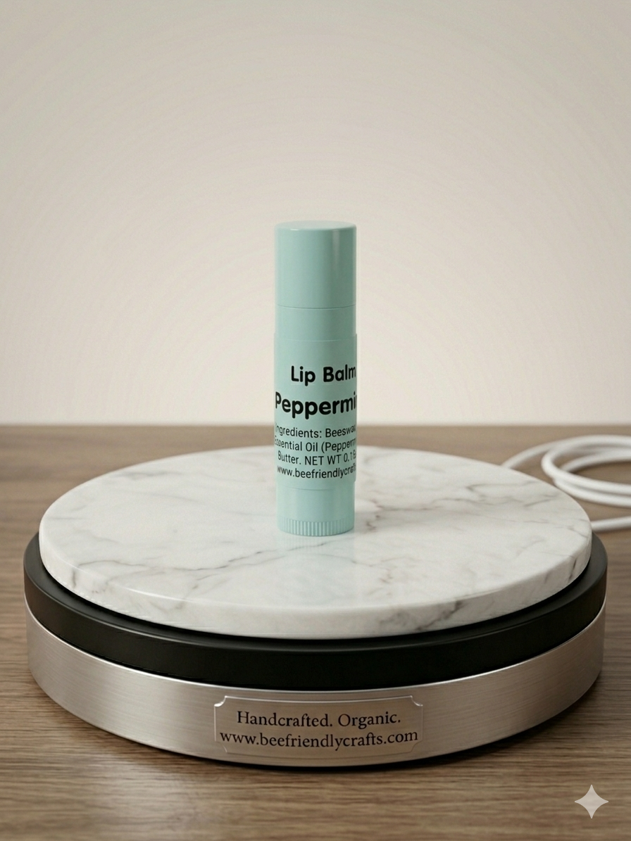 Lip balm