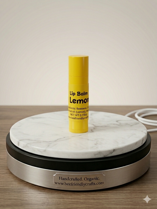 Lip balm