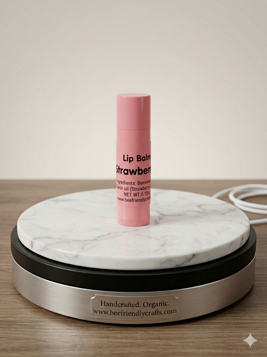 Lip balm