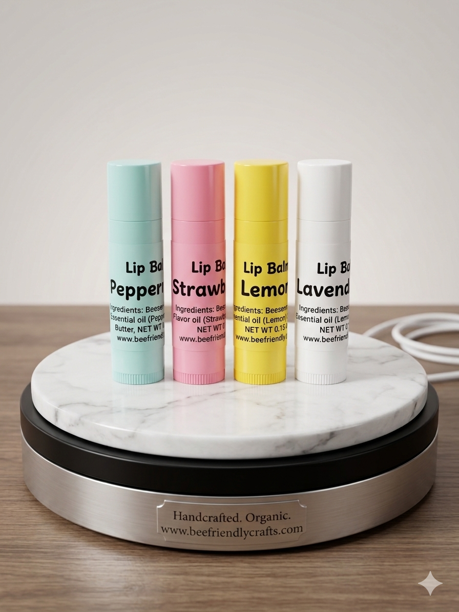Lip balm
